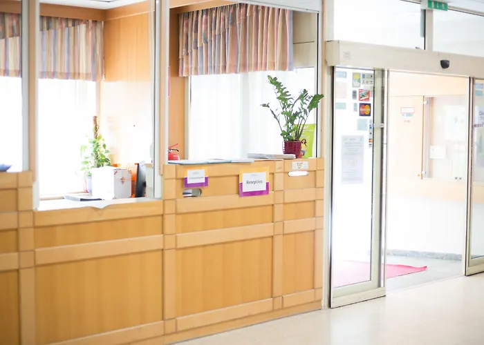 myNext - Sommerhotel Wieden