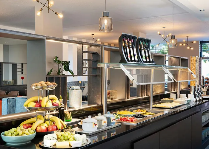 Leonardo HauptbahnhofHotel Wien