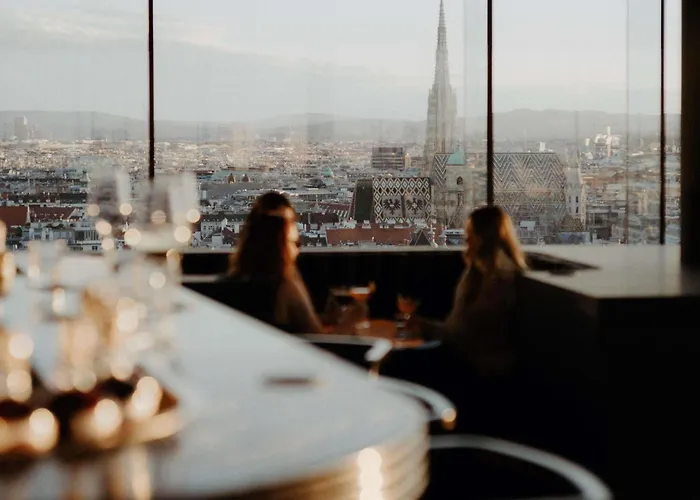 Hotel So/ Vienna